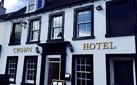 The Crown Hotel